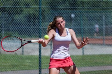 Adelina Krüger 360 - Amato Caffe Open